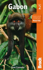 Reisgids Gabon | Bradt Travel Guides