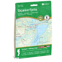 Skjakerfjella