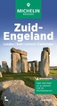 Reisgids Michelin groene gids Zuid-Engeland | Lannoo